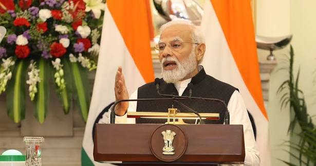विश्व शासनमा ग्लोवल साउथको भुमिका बढाउन ब्रिक्सले पहल गर्नुपर्छः मोदी